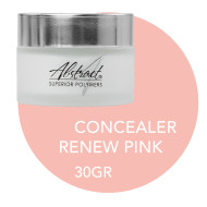 Superior Polymer CONCEALER RENEW PINK 30gr