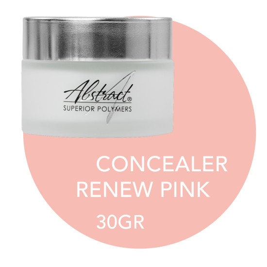 Superior Polymer CONCEALER RENEW PINK 30gr