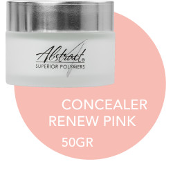 Superior Polymer CONCEALER RENEW PINK 50gr Superior Polymer CONCEALER RENEW PINK 50gr