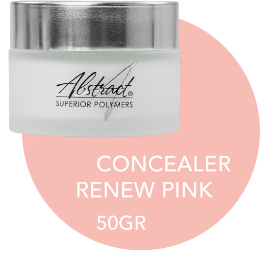 Superior Polymer CONCEALER RENEW PINK 50gr