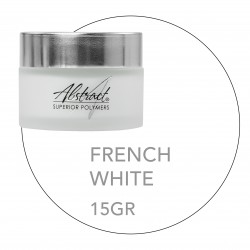 Superior Polymer FRENCH WHITE 15gr Superior Polymer FRENCH WHITE 15gr