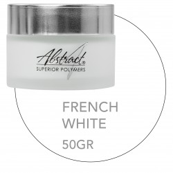 Superior Polymer FRENCH WHITE 50gr Superior Polymer FRENCH WHITE 50gr
