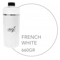 Superior Polymer FRENCH WHITE 660gr Superior Polymer FRENCH WHITE 660gr
