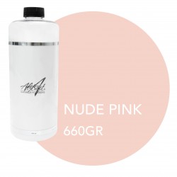 Superior Polymer NUDE PINK 660gr Superior Polymer NUDE PINK 660gr