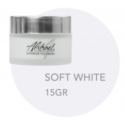 Superior Polymer SOFT WHITE 15gr Superior Polymer SOFT WHITE 15gr