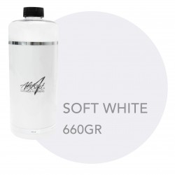 Superior Polymer SOFT WHITE 660gr Superior Polymer SOFT WHITE 660gr