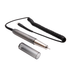 Handstuk freestoestel Carr-E-File Pro GRIJS  Handstuk freestoestel Carr-E-File Pro GRIJS