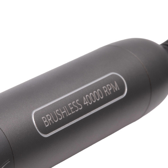 Handpiece E-file Carr-E-File Pro GREY Handpiece E-file Carr-E-File Pro GREY