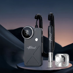 Portable filing device Carr-E-File Pro GREY 