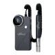 Ponceuse portable Carr-E-File Pro GRIS