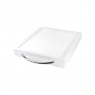 Replacement Filter for Dust Buster WHITE