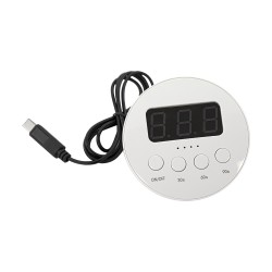 Controller for Study Buddy Controller for Study Buddy