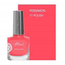 Apply N' Dry PERSIMON 6ml (Miss P.I.N.K.) Apply N' Dry PERSIMON 6ml (Miss P.I.N.K.)
