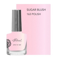 Apply N' Dry SUGAR BLUSH 6ml (Heartbreak Hotel)  Apply N' Dry SUGAR BLUSH 6ml (Heartbreak Hotel)