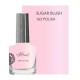 Apply N' Dry SUGAR BLUSH 6ml (Heartbreak Hotel) 