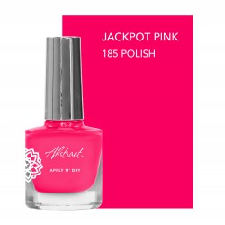 Apply N' Dry JACKPOT PINK 6ml (Flash Vegas) Apply N' Dry JACKPOT PINK 6ml (Flash Vegas)