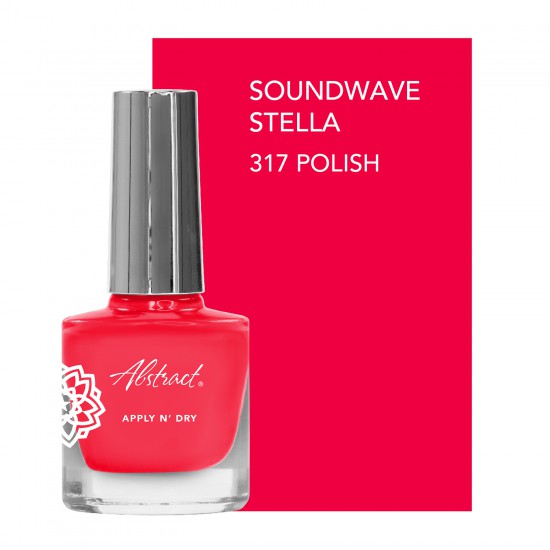 Apply N' Dry SOUNDWAVE STELLA 6ml (Festival Fever)