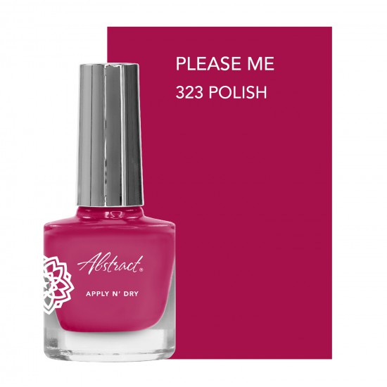 Apply N' Dry PLEASE ME 6ml (Public Desire)