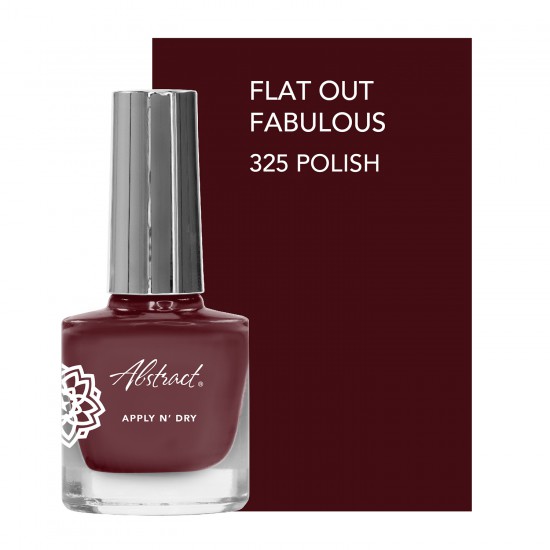 Apply N' Dry FLAT OUT FABULOUS 6ml (Public Desire)