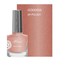 Apply N' Dry GODDESS 6ml (Glamorous) Apply N' Dry GODDESS 6ml (Glamorous)