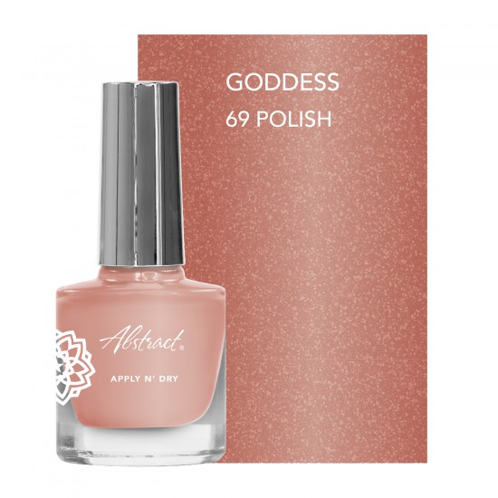 Apply N' Dry GODDESS 6ml (Glamorous)