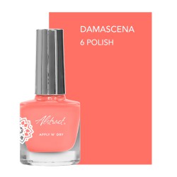Apply N' Dry DAMASCENA 6ml (Maui’s Flower) Apply N' Dry DAMASCENA 6ml (Maui’s Flower)