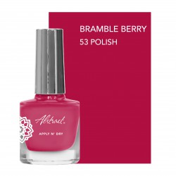 Apply N' Dry BRAMBLE BERRY 6ml  (Raspberry) Apply N' Dry BRAMBLE BERRY 6ml  (Raspberry)