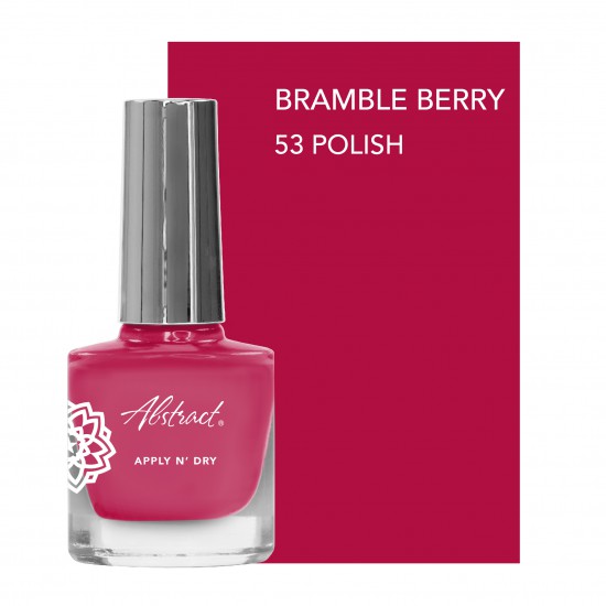 Apply N' Dry BRAMBLE BERRY 6ml  (Raspberry)