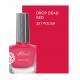 Apply N' Dry DROP DEAD RED 6ml  (Rock & Roses) 