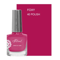 Apply N' Dry FOXY 6ml (Marilyn Monroe) Apply N' Dry FOXY 6ml (Marilyn Monroe)