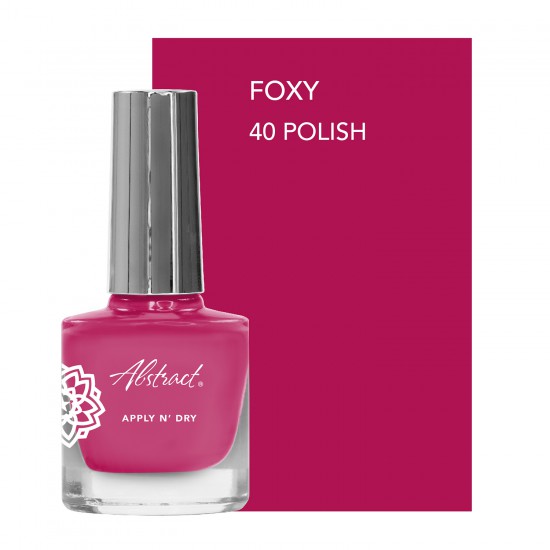 Apply N' Dry FOXY 6ml (Marilyn Monroe)