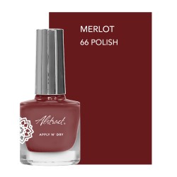 Apply N' Dry MERLOT 6ml  (Red, Red Wine) Apply N' Dry MERLOT 6ml  (Red, Red Wine)