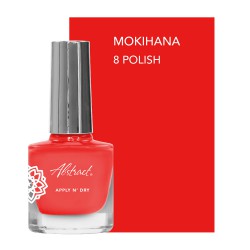 Apply N' Dry MOKIHANA 6ml (Maui’s Flower) Apply N' Dry MOKIHANA 6ml (Maui’s Flower)