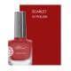 Apply N' Dry SCARLET 6ml (French Connection)