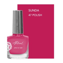 Apply N' Dry SUNDA 6ml (Sumatra) Apply N' Dry SUNDA 6ml (Sumatra)