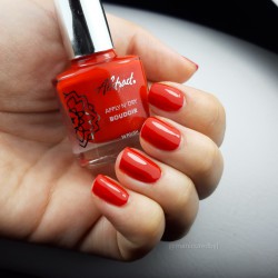 Apply N' Dry BOUDOIR 6ml (Moulin Rouge) Apply N' Dry BOUDOIR 6ml (Moulin Rouge)