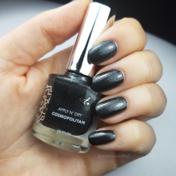 Apply N' Dry COSMOPOLITAN 6ml (New York)  Apply N' Dry COSMOPOLITAN 6ml (New York)