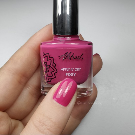 Apply N' Dry FOXY 6ml (Marilyn Monroe)