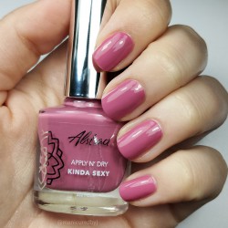 Apply N' Dry KINDA SEXY 6ml (Public Desire)  Apply N' Dry KINDA SEXY 6ml (Public Desire)