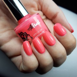 Apply N' Dry PERSIMON 6ml (Miss P.I.N.K.) Apply N' Dry PERSIMON 6ml (Miss P.I.N.K.)