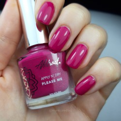 Apply N' Dry PLEASE ME 6ml (Public Desire) Apply N' Dry PLEASE ME 6ml (Public Desire)