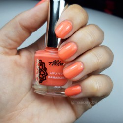 Apply N' Dry DAMASCENA 6ml (Maui’s Flower) Apply N' Dry DAMASCENA 6ml (Maui’s Flower)