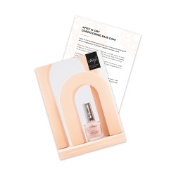 Flyer Apply N' Dry CONDITIONING BASE COAT Flyer Apply N' Dry CONDITIONING BASE COAT