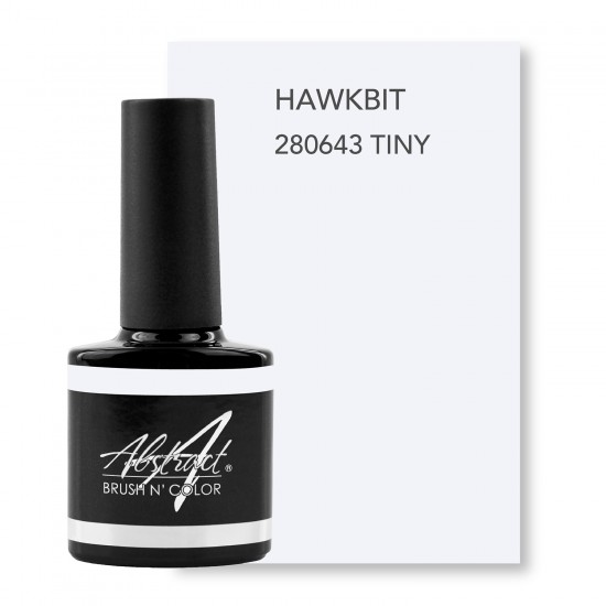 Aquarelle Effect Gel HAWKBIT 7.5ml