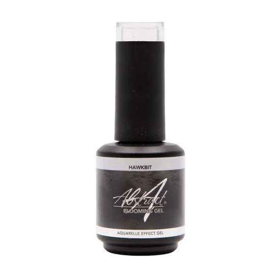 Aquarelle Effect - Blooming - Gel HAWKBIT 15ml