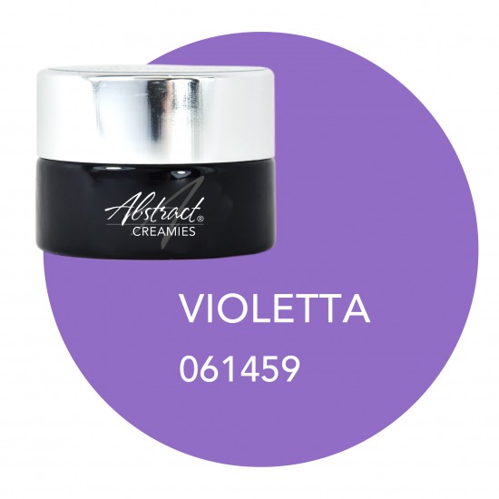 Violetta 5ml Creamies