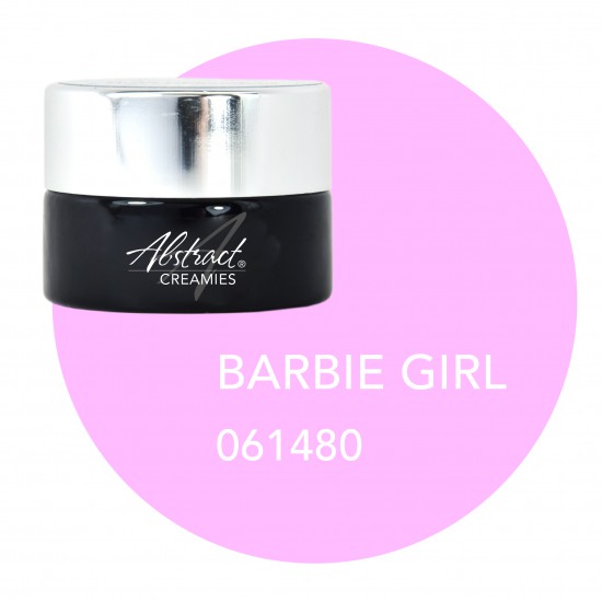 Barbie Girl 5ml Creamies