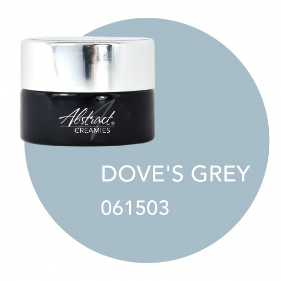Dove's Grey 5ml Creamies