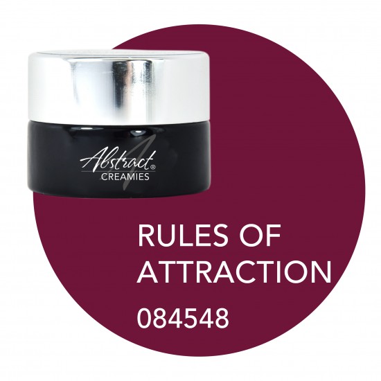Rules Of Attraction 5ml Creamies