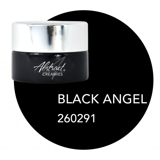 Black Angel 5ml Creamies